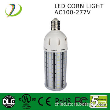 200-480V 120w Led Corn Bulb
